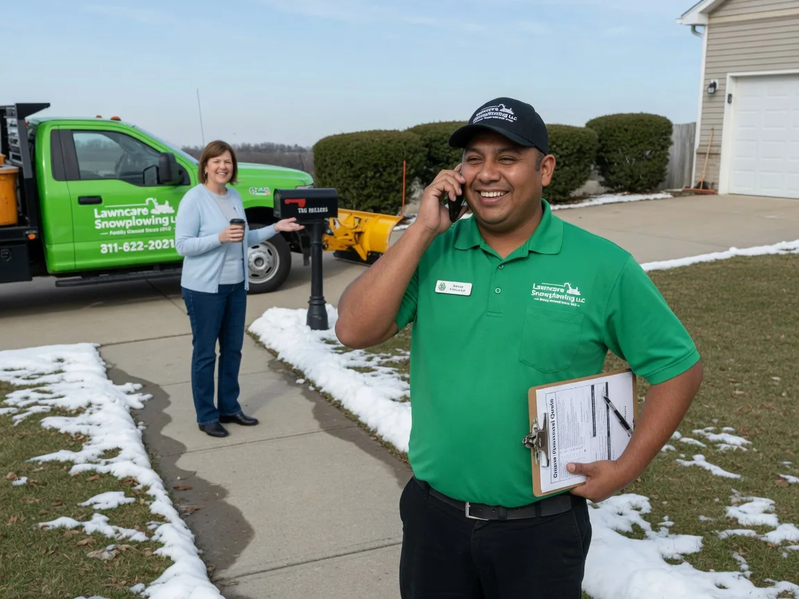 Lawn Care Services By Expert Landscaper Normalville, PA FAQs